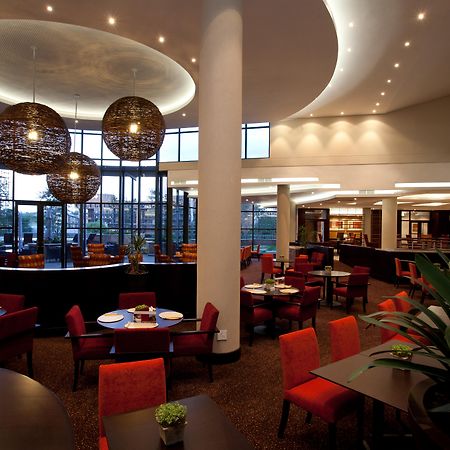 City Lodge Hotel Hatfield, Pretoria-Noord Exterior foto