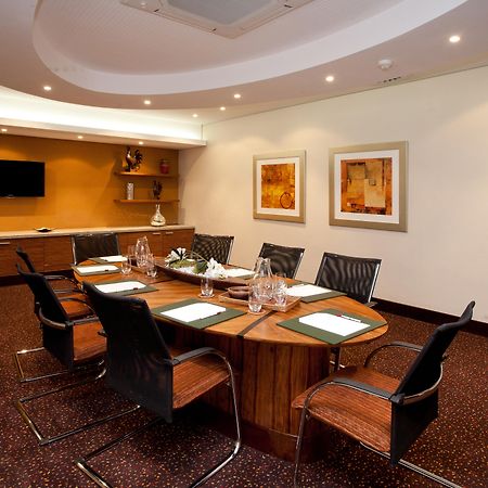 City Lodge Hotel Hatfield, Pretoria-Noord Exterior foto