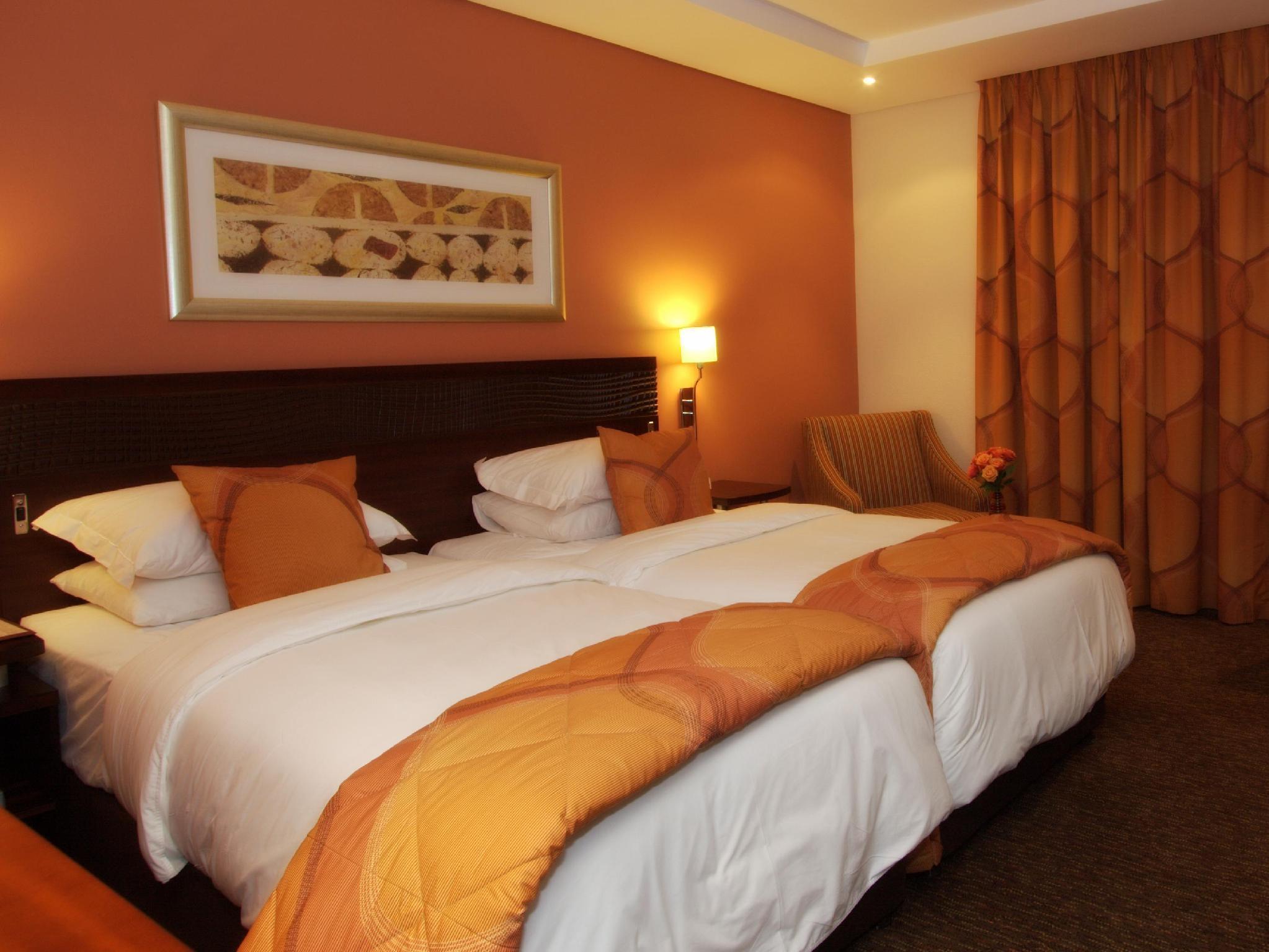 City Lodge Hotel Hatfield, Pretoria-Noord Exterior foto
