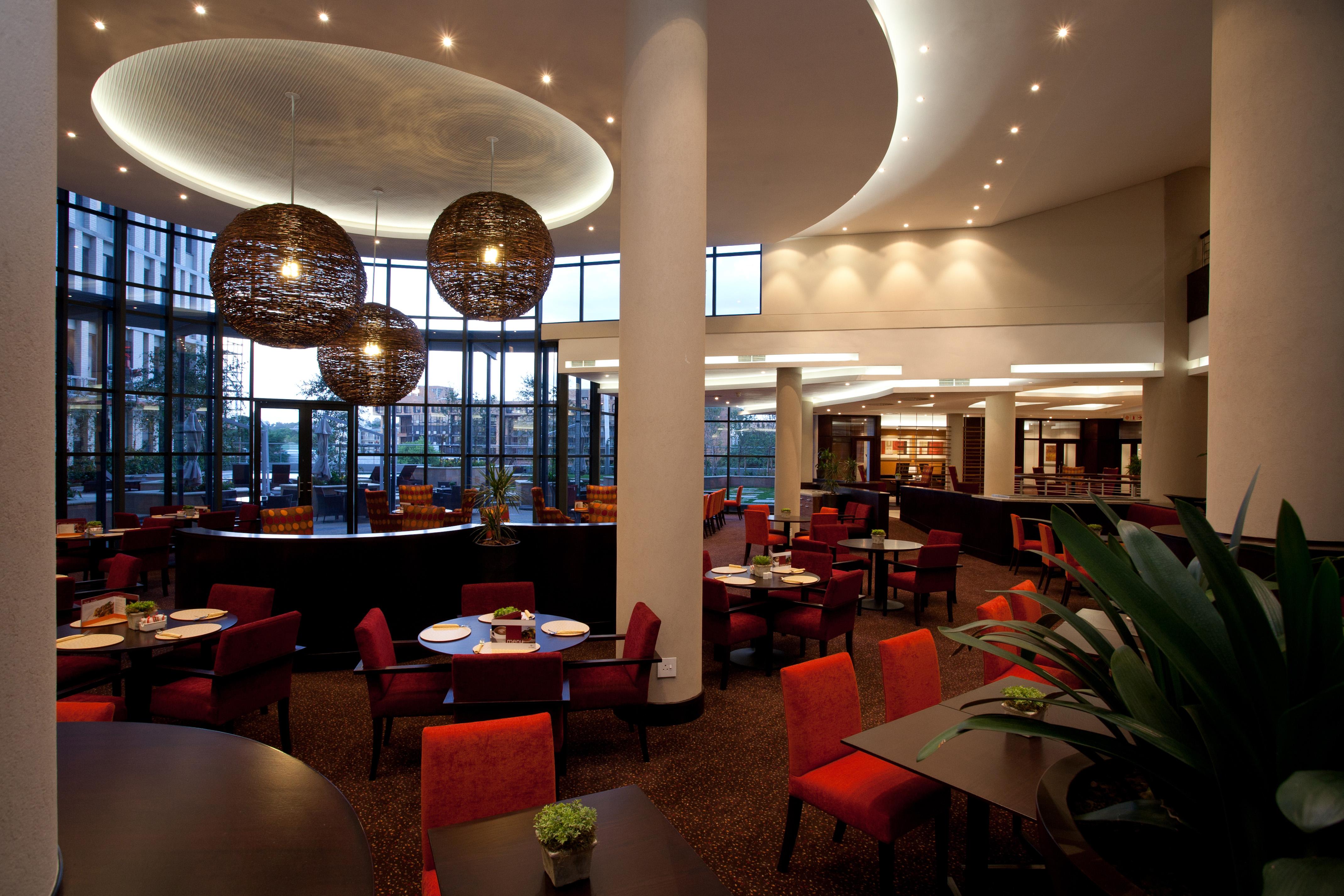 City Lodge Hotel Hatfield, Pretoria-Noord Exterior foto