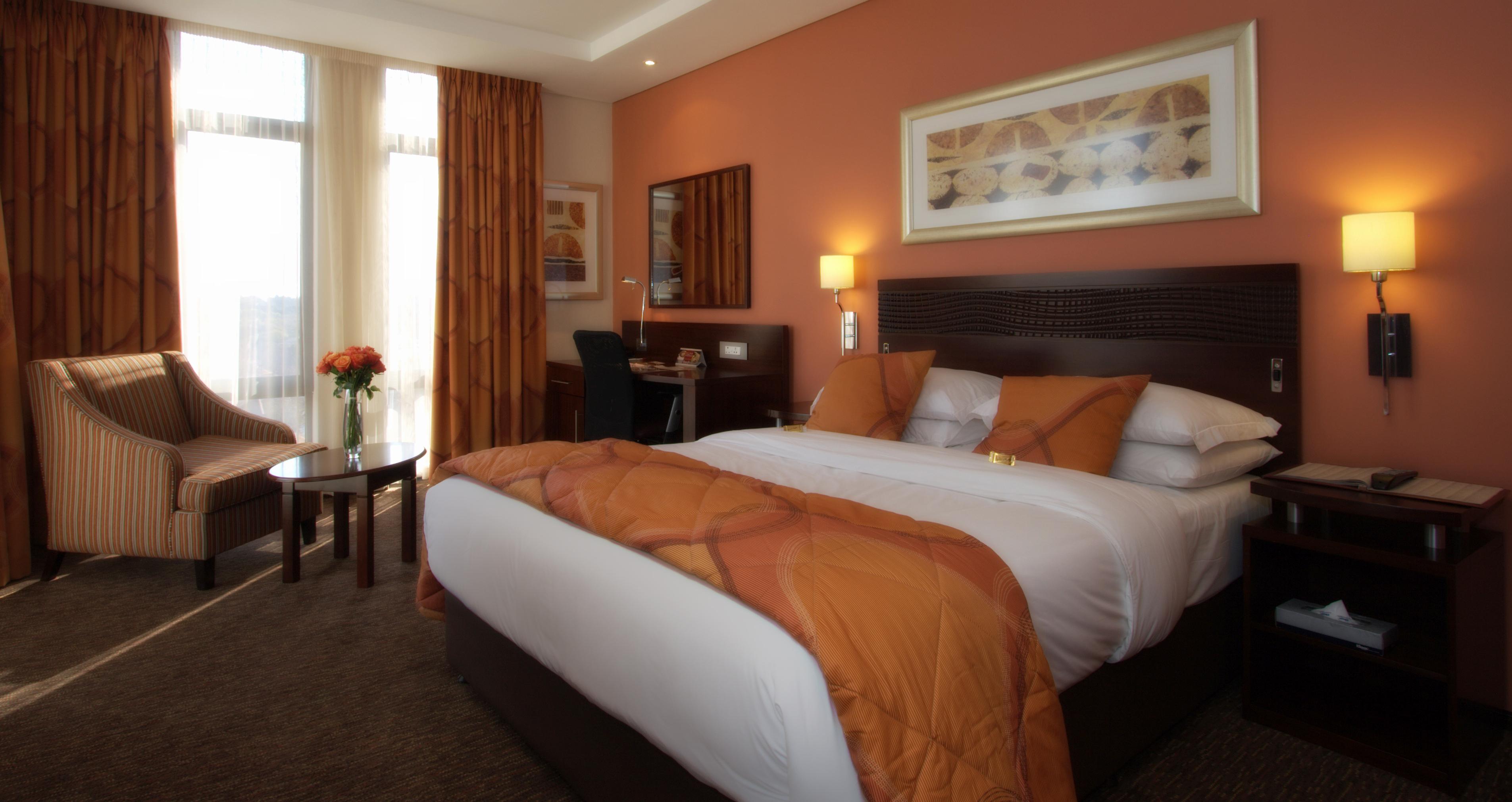 City Lodge Hotel Hatfield, Pretoria-Noord Exterior foto