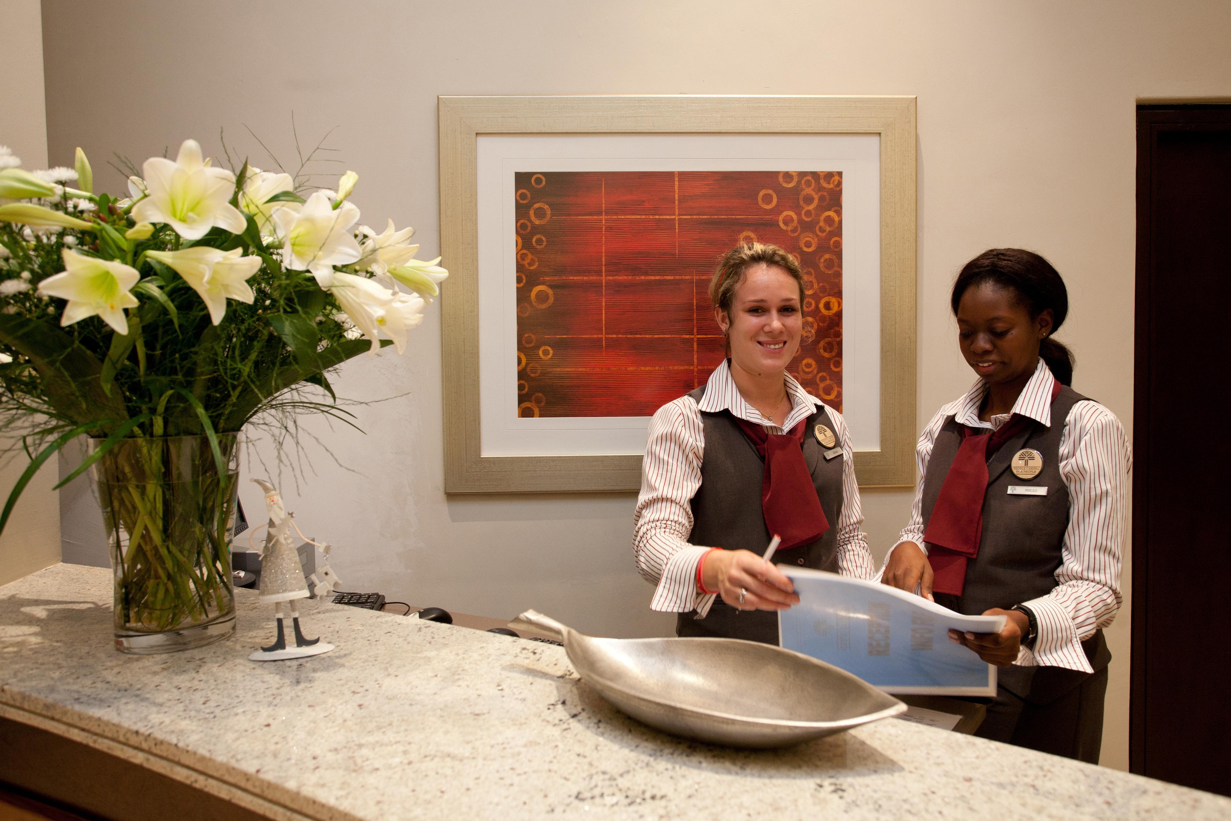 City Lodge Hotel Hatfield, Pretoria-Noord Exterior foto