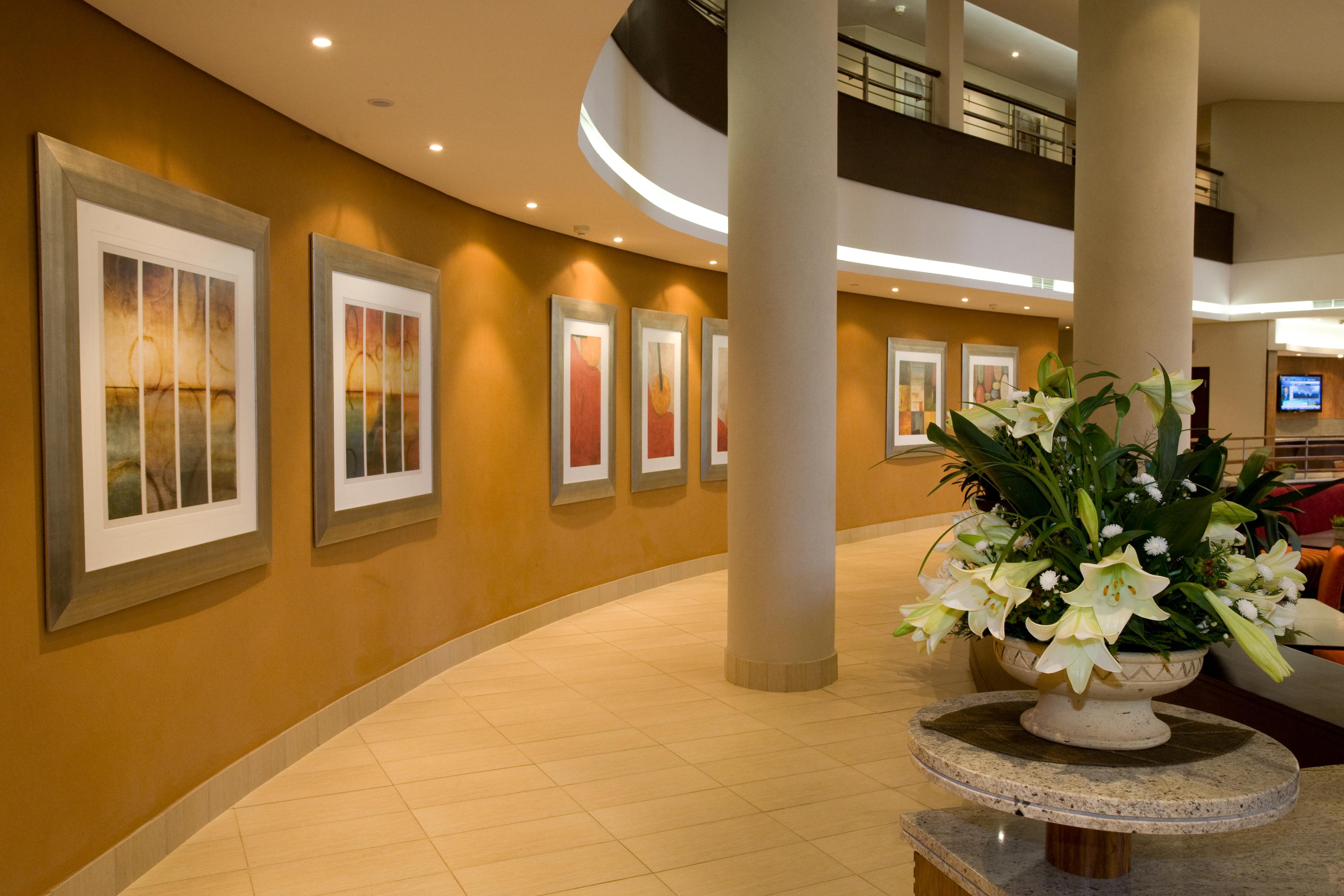 City Lodge Hotel Hatfield, Pretoria-Noord Exterior foto