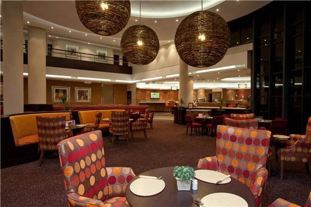 City Lodge Hotel Hatfield, Pretoria-Noord Exterior foto