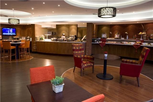 City Lodge Hotel Hatfield, Pretoria-Noord Exterior foto
