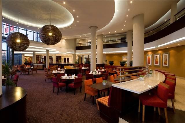 City Lodge Hotel Hatfield, Pretoria-Noord Exterior foto
