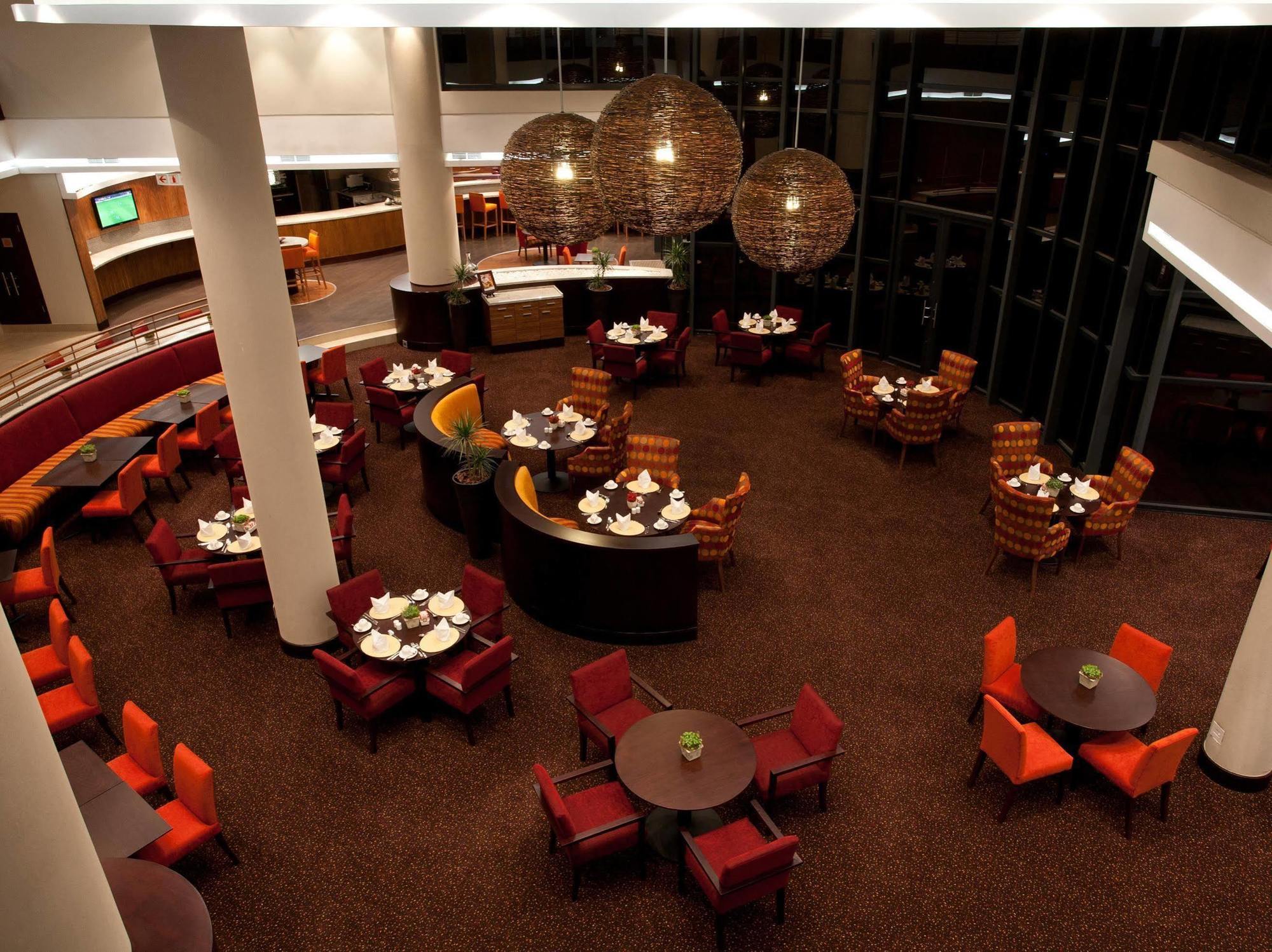 City Lodge Hotel Hatfield, Pretoria-Noord Exterior foto