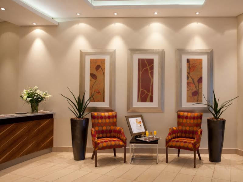 City Lodge Hotel Hatfield, Pretoria-Noord Exterior foto