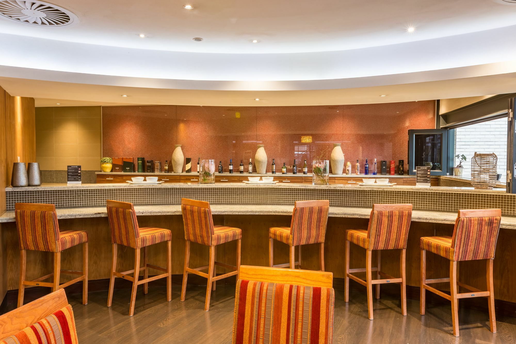 City Lodge Hotel Hatfield, Pretoria-Noord Exterior foto